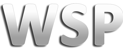 logo WSP